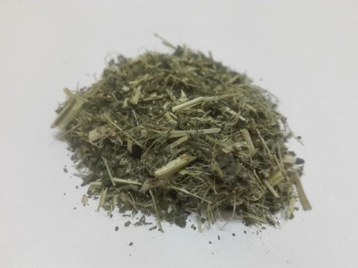 Žihľavový list - Byliny - 200g - Dary Podlasie