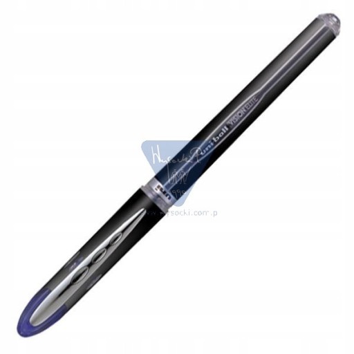 Uni guľôčkové pero UB-205 modré 0,5 mm