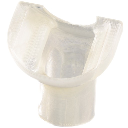 Spodné sanie spodné sanie pre frézku Jula Meec 012173 Ø35mm
