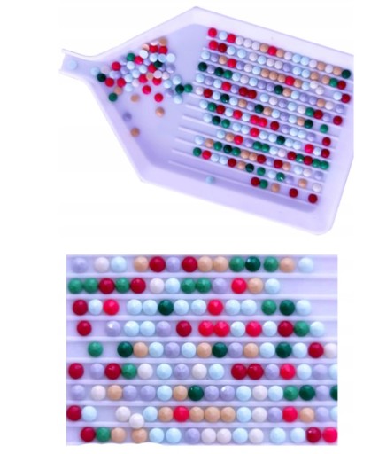 DIAMANTOVÁ MOZAIKA SET Diamantové vyšívanie 5D CHEETARD, TIGER Obrázok, diamanty