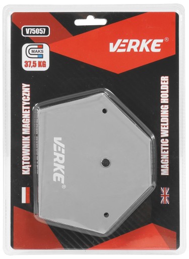 ZVÁRACÍ MAGNETICKÝ DRŽIAK UHLNEJ DRŽIAK 37,5 kg ŠESTIHRANNÝ ZVÁRACÍ MAGNET
