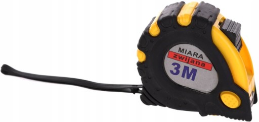 MERACÍ METER, VALOVANÝ METER, 3M MERACÍ PÁSKA