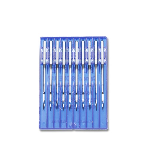 Schmetz strojové ihly 135x5 110 SES SERV 7 10 ks