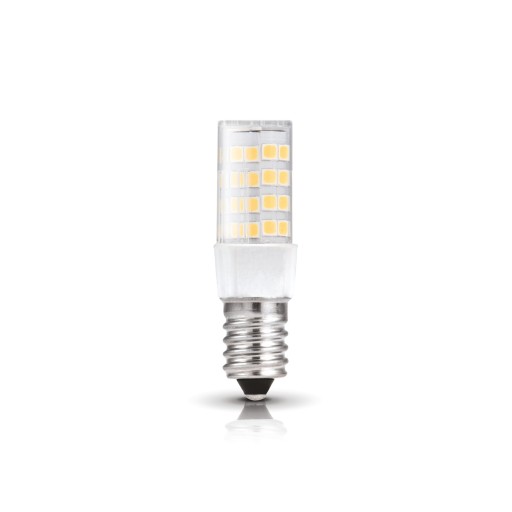 LED žiarovka 4,2W E14 neutrálna farba 4000K pre digestory a chladničky