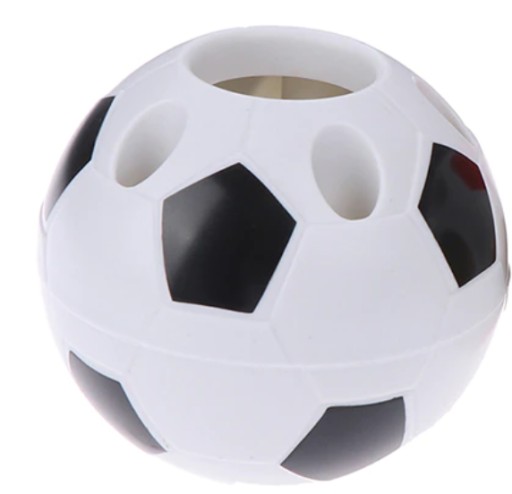 ORGANIZÁTOR STOLNÝCH NÁSTROJOV FUTBALOVÝ DARČEK NÁRADIE PRE FUTBALOV
