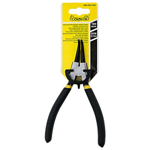 Kliešte na prstene Condor 180mm