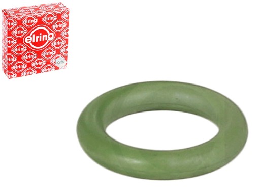 TESNENIE MOTORA 11X17X3MM IVECO MERCEDES ELRING