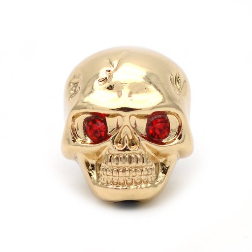 Gitarový gombík Jeremi GM0770 GOLD