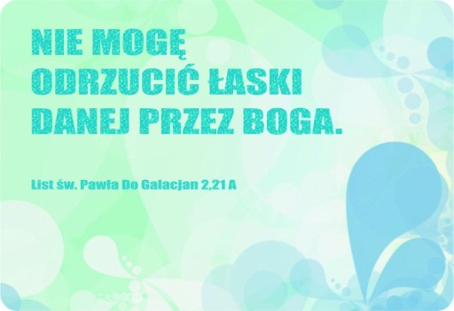 Magnet na chladničku - nemôžem odmietnuť milosť