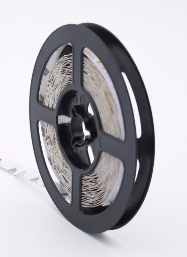 VODEODOLNÝ SMD LED PÁS 5M RGB FAREBNÝ + DIAĽKOVÉ OVLÁDANIE