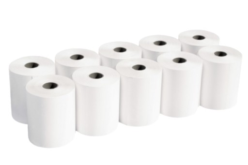 TEPELNÉ VALCE EMERSON 57 MM X 30 M