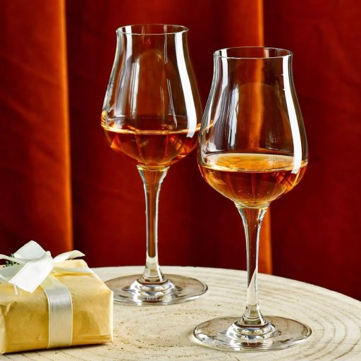 Degustačný pohár na avantgardnú whisky 110 ml