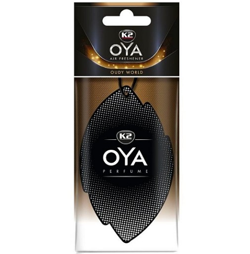 Prívesok K2 Oya Oudy Word V900