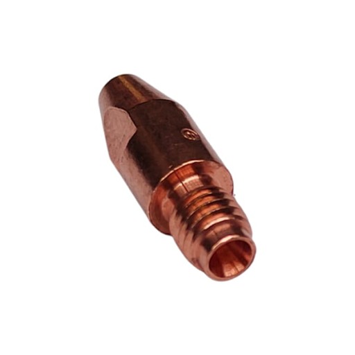 PRÚDOVÝ KONEC BINZEL M8x30 0,8 140,0114 1 ks