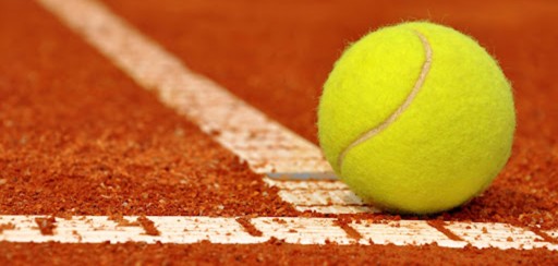 VEĽKÉ PENOVÉ LOPTIČKY NA NAUČENIE SA HRAŤ TENIS 1 ks