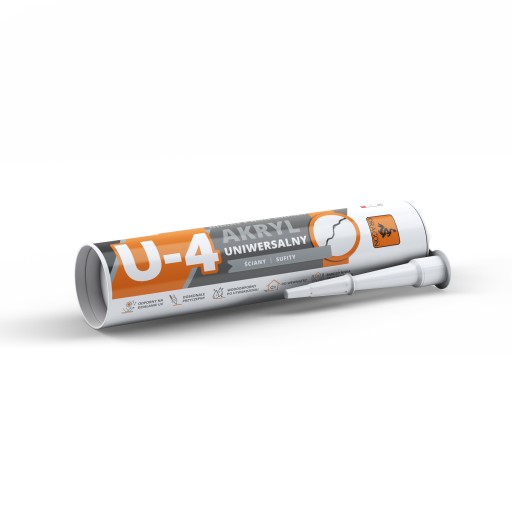Univerzálny akryl 280 ml DRAGON