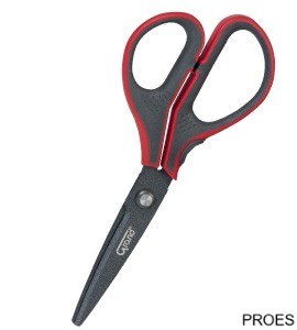 Teflónové nožnice GRAND GR - 8700, 17,5 cm 130-1857