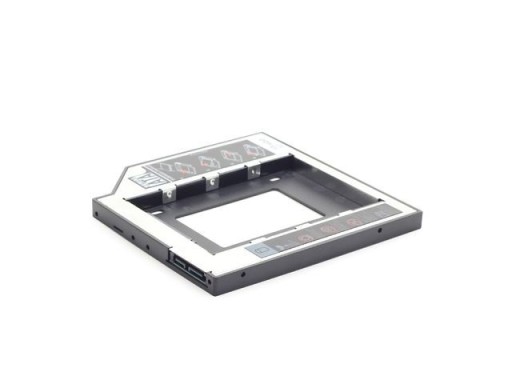 Adaptér HDD 5,25