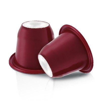 Kávové kapsuly Bicafe INTENSO pre Nespresso 10