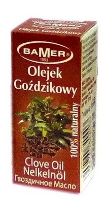 BAMER KLINICKÝ PRÍRODNÝ ESENCIÁLNY OLEJ 7 ml
