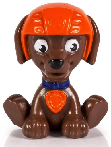 Minifigúrka Tlapkovej patroly - SÉRIA ZUMA 1