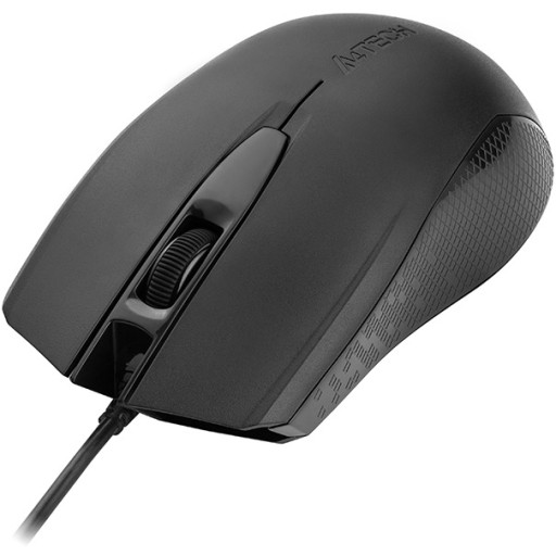 A4TECH OP-760 USB káblová myš