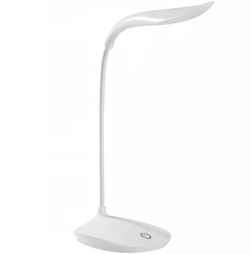 LED STOLNÁ LAMPA DETSKÉ ŠKOLSKÉ STMIEVAČNÉ LAMPY DOTYKOVÉ 5V ZD47
