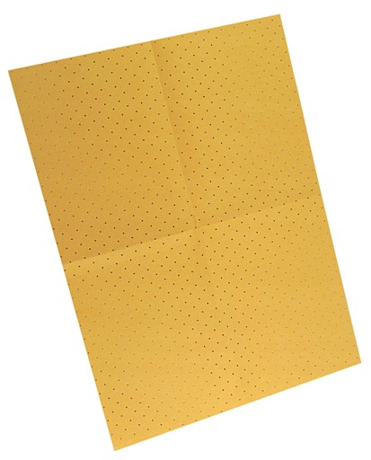 T3V34 KOMORA SYNTETICKÁ KOMORA 40X30 cm TKANINA S