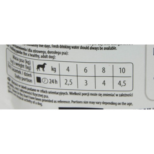 Dolina Noteci Premium Rich in Hovädzie 150g