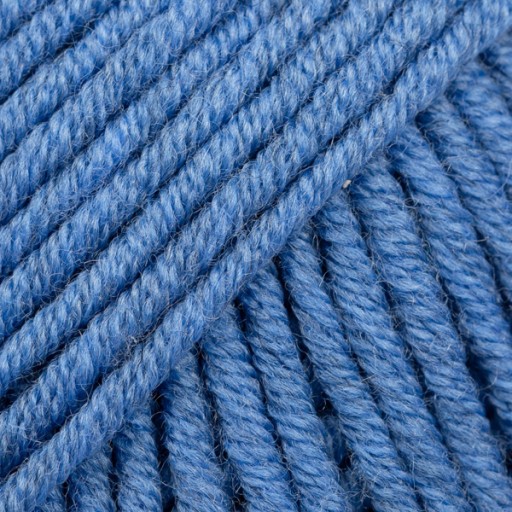 Priadza Drops Big Merino 07 Jeans