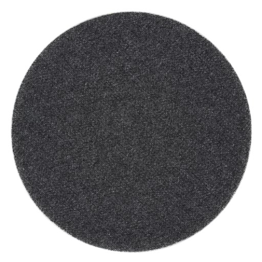Plstený leštiaci kotúč 125 mm wolfcraft 2208000