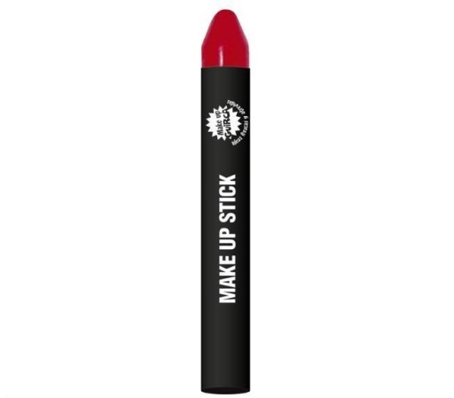 ceruzka na make-up ČERVENÁ 15G