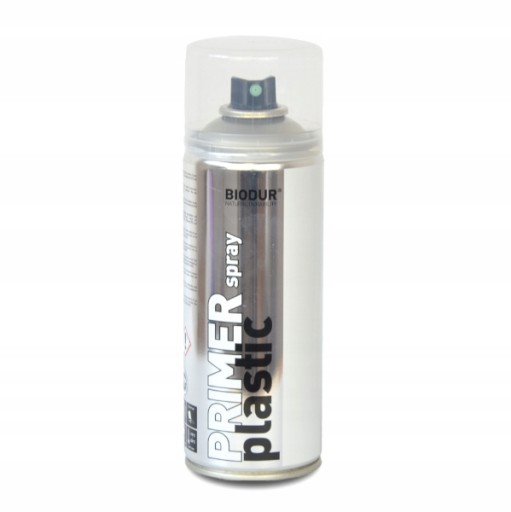 BIODUR PLASTOVÝ ZÁKLADNÝ ZÁKLAD 400 ML