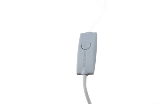 100% originálne slúchadlá SAMSUNG Series A J S Jack 3.5