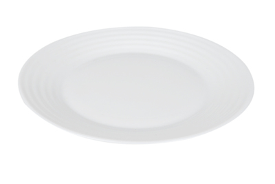 Dezertný tanier 19 cm biely HARENA LUMINARC