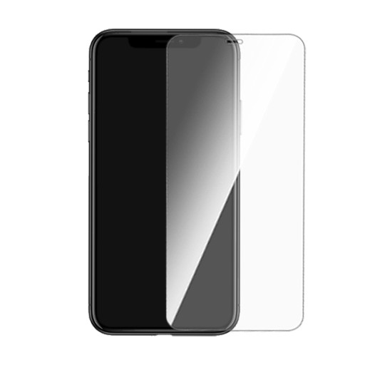 Hybridné sklo obrazovky pre Sigma Sport Pure 1