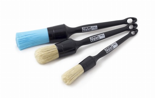 SMALL DETAIL BRUSH ValetPRO Dash Brush