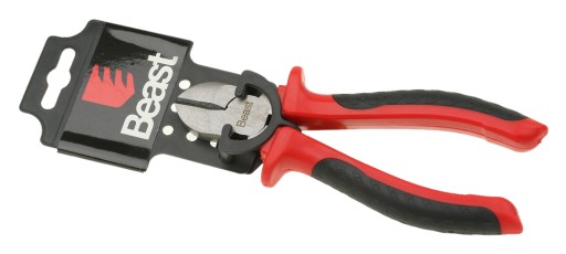 BOČNÉ REZACIE KLIEŠTE 160 mm