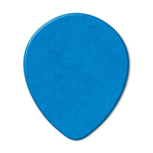 1 mm gitarové trsátko Dunlop Teardrop