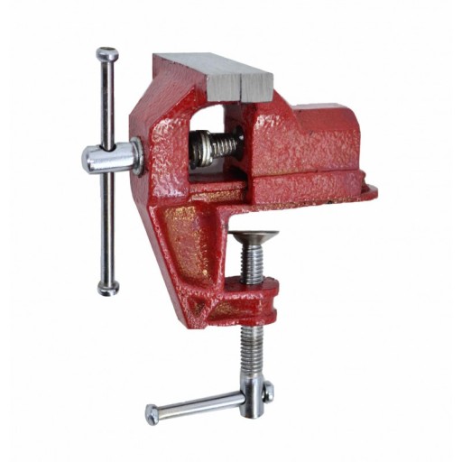 AWTOOLS STOLNÝ ZVERÁK PEVNÝ 40mm AW24101
