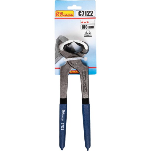 C7122 UNIVERZÁLNE KLIEŠTE 180MM RICHMANN