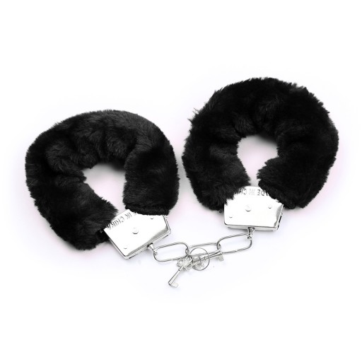 BLACK BDSM SET 3 DIELS PUTÁTY, zaviazané oči, pierko