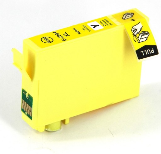 Atrament pre tlačiareň EPSON x4 T2991 29XL XP235 XP245 XP332 XP335 XP342 XP432