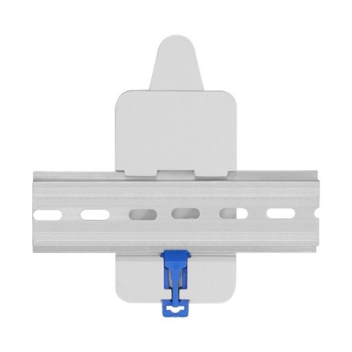 SONOFF Basic,RF, TH10/16 Montážna konzola na DIN lištu