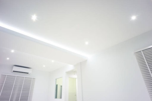 GU10 LED ŽIAROVKA 7W TEPLÁ BIELA 2700K SMD