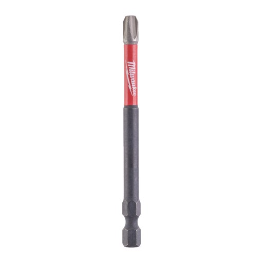 Nárazový bit. Milwaukee SHOCKWAVE PH3 90mm