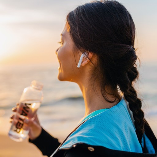 BEZDRÔTOVÉ SLÚCHADLÁ i11 TWS BLUETOOTH 5.0 IN-EAR ANDROID iOS