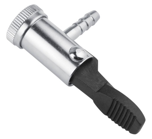 Špička hlavy pre pištoľ na hustenie pneumatík 6 mm