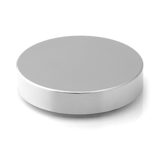Cylindrický neodymový magnet MW 15x3 N38