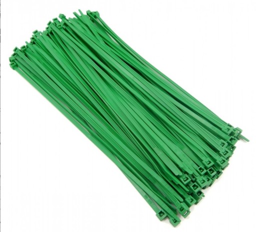 SPOJKY KÁBLOVÉ 100x2,5MM SPOJKY KÁBLOVÉ 100KS